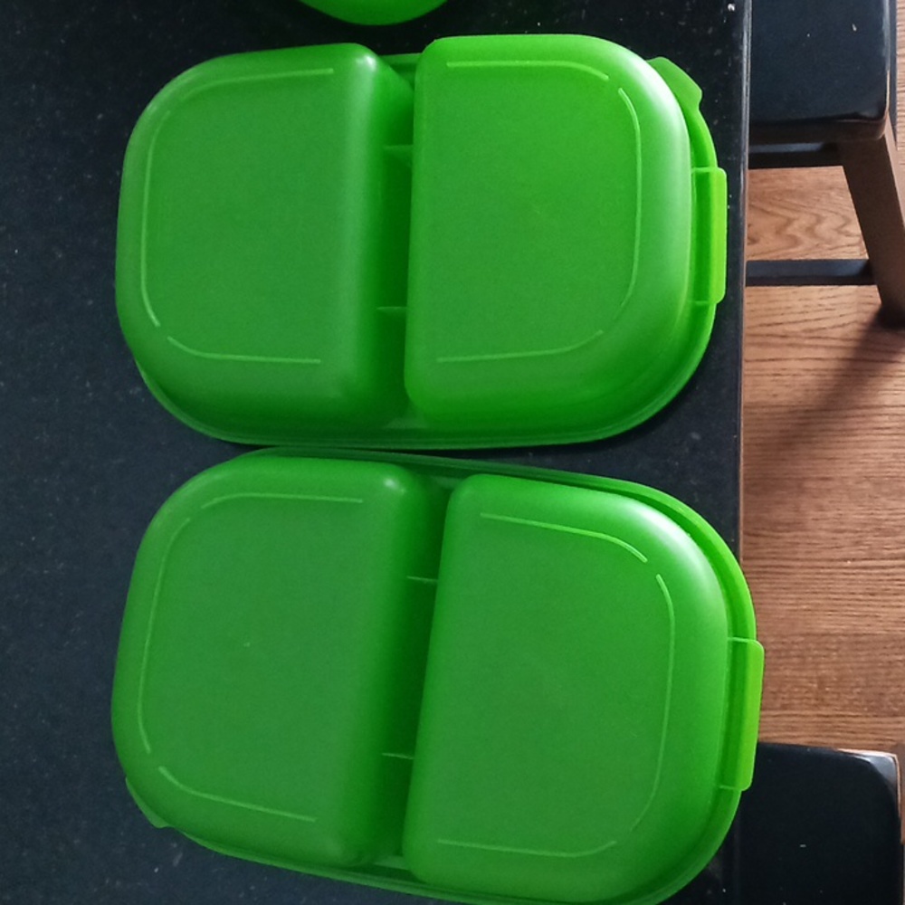 Debbie Meyer Food Storage Containers - Picture 6 of 9